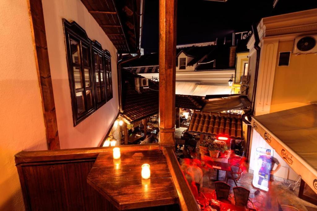 Downtown Rooms Ni Екстериор снимка