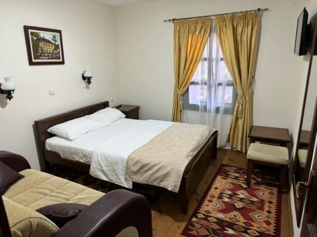 Downtown Rooms Ni Екстериор снимка